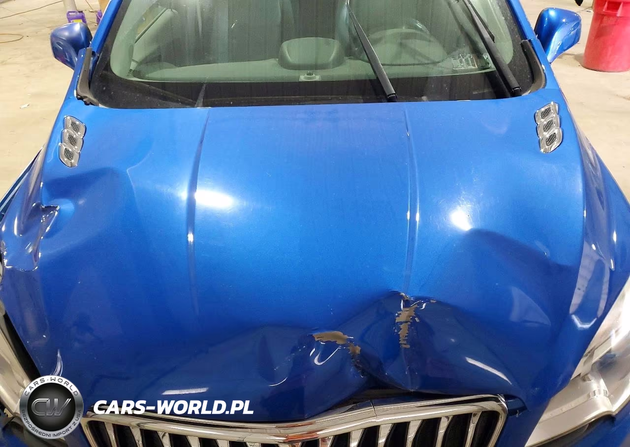 2013 Buick Encore VIN:KL4CJCSB4DB092602 - 12