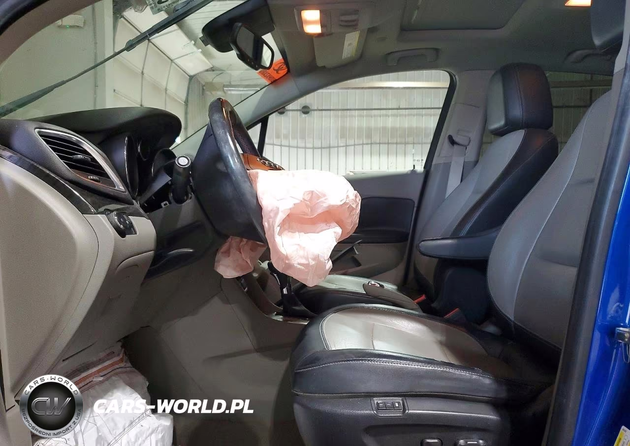 2013 Buick Encore VIN:KL4CJCSB4DB092602 - 7