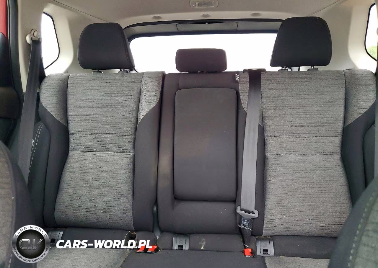 2021 Nissan Rogue S VIN:5N1AT3AA4MC694129 - 10