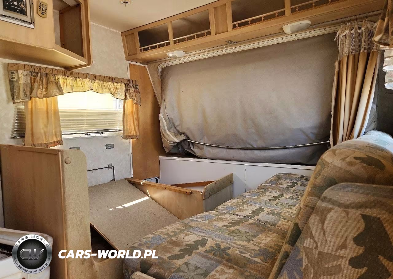 2004 Camper VIN:4X4TSVB224L003239 - 5