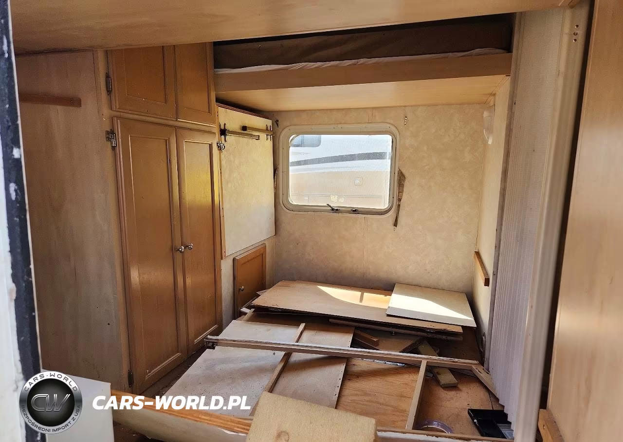 2004 Camper VIN:4X4TSVB224L003239 - 6