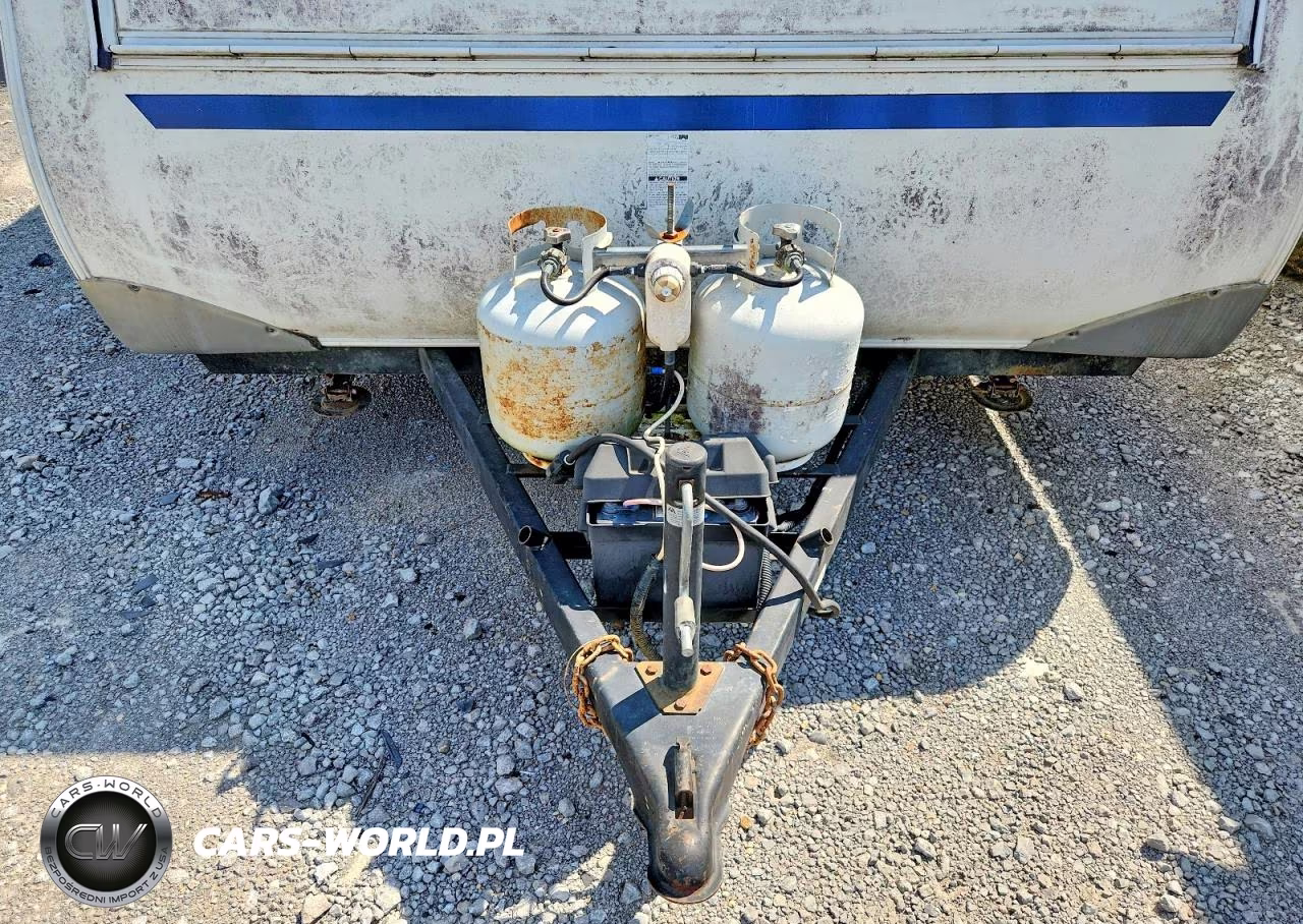 2004 Camper VIN:4X4TSVB224L003239 - 7