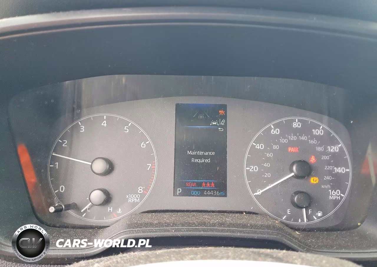 2024 Toyota Corolla Le VIN:5YFB4MDE0RP195255 - 9