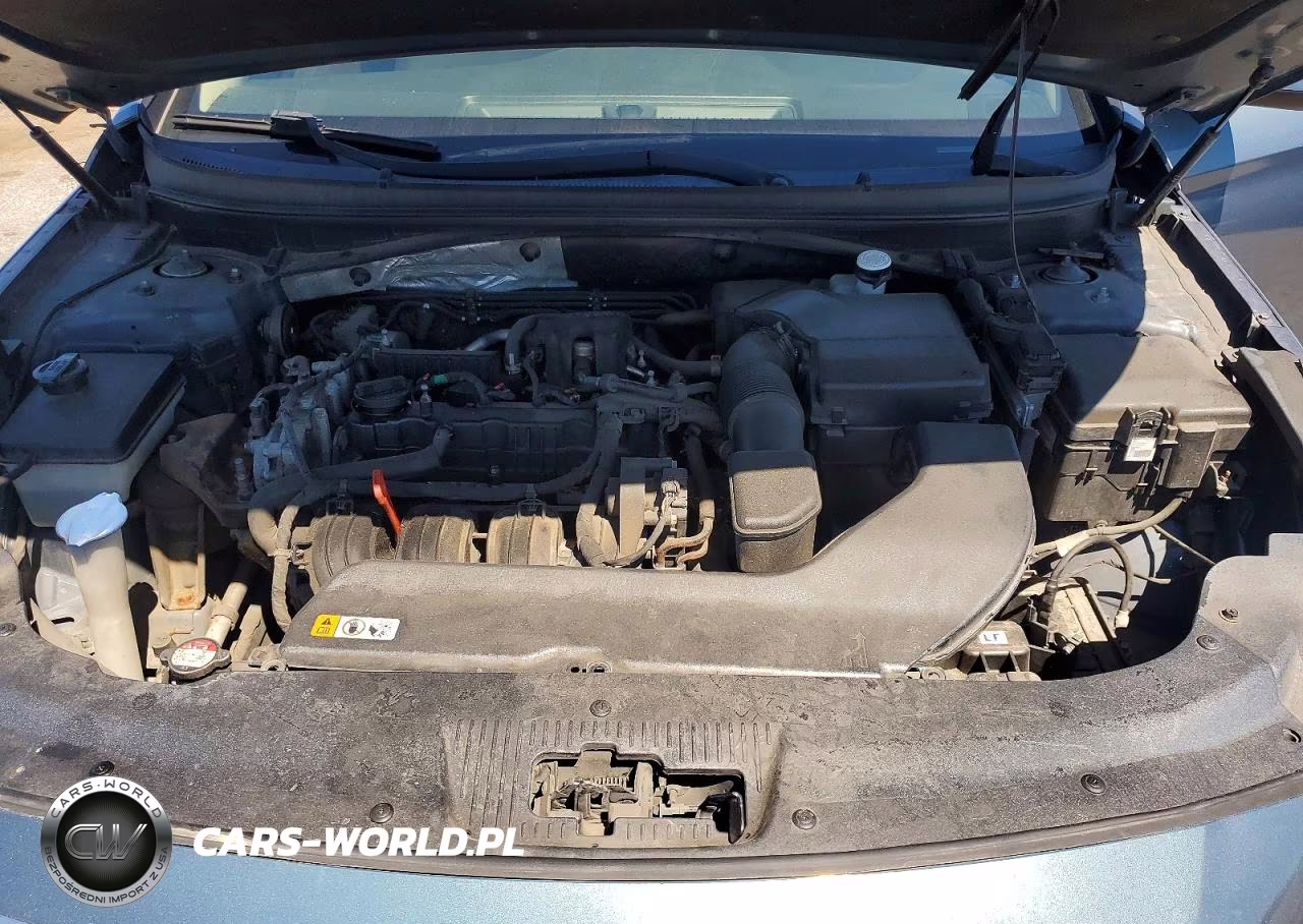2015 Hyundai Sonata Se VIN:5NPE24AF9FH210344 - 11