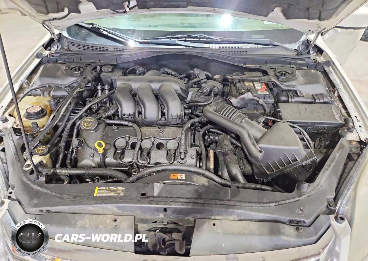 2008 Ford Fusion VIN:3FAHP02168R140947 - 11