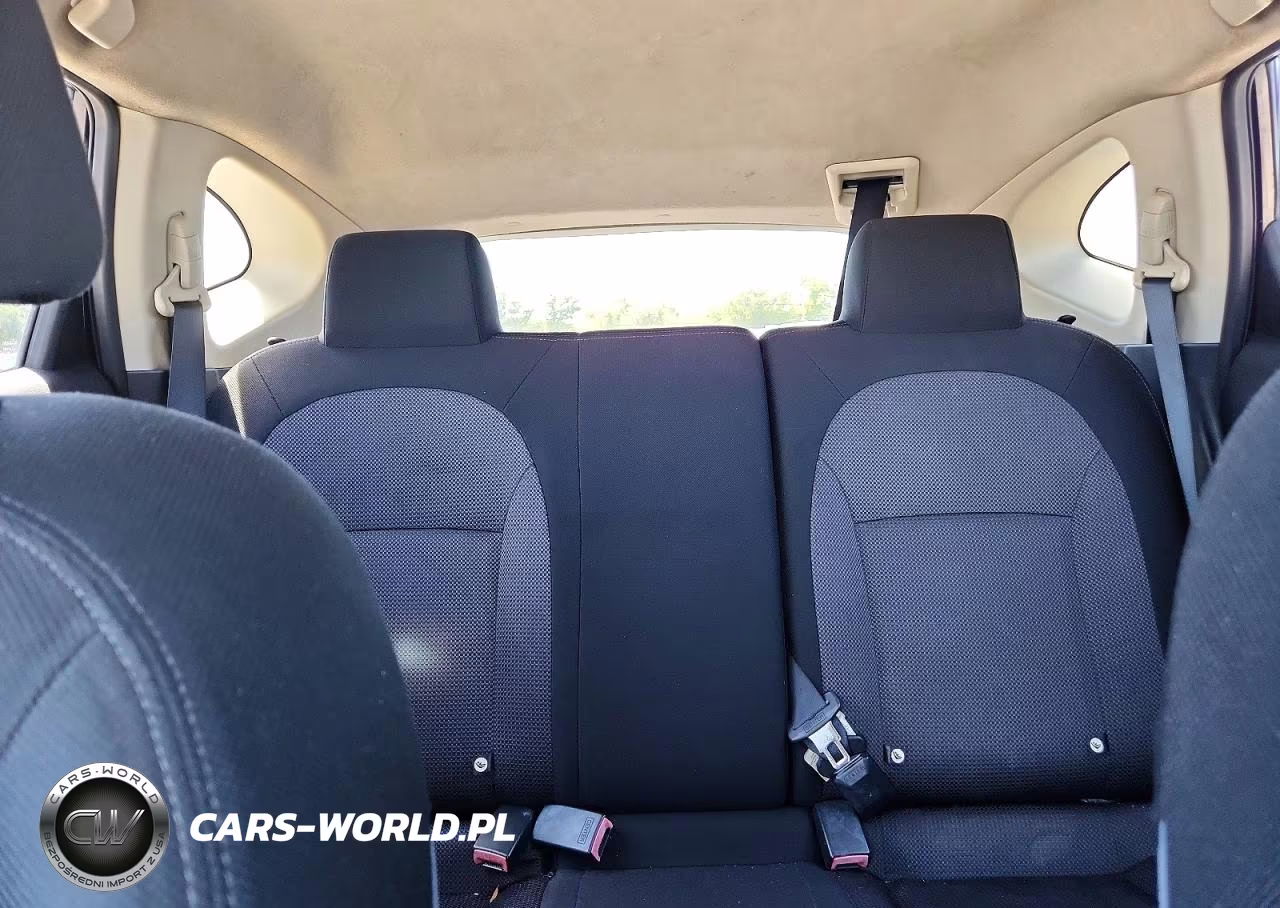 2012 Nissan Rogue S VIN:JN8AS5MT5CW280665 - 10