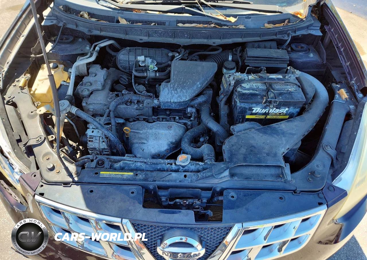 2012 Nissan Rogue S VIN:JN8AS5MT5CW280665 - 12