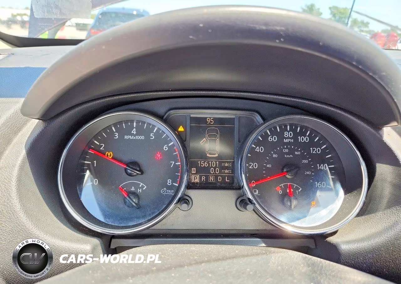 2012 Nissan Rogue S VIN:JN8AS5MT5CW280665 - 9
