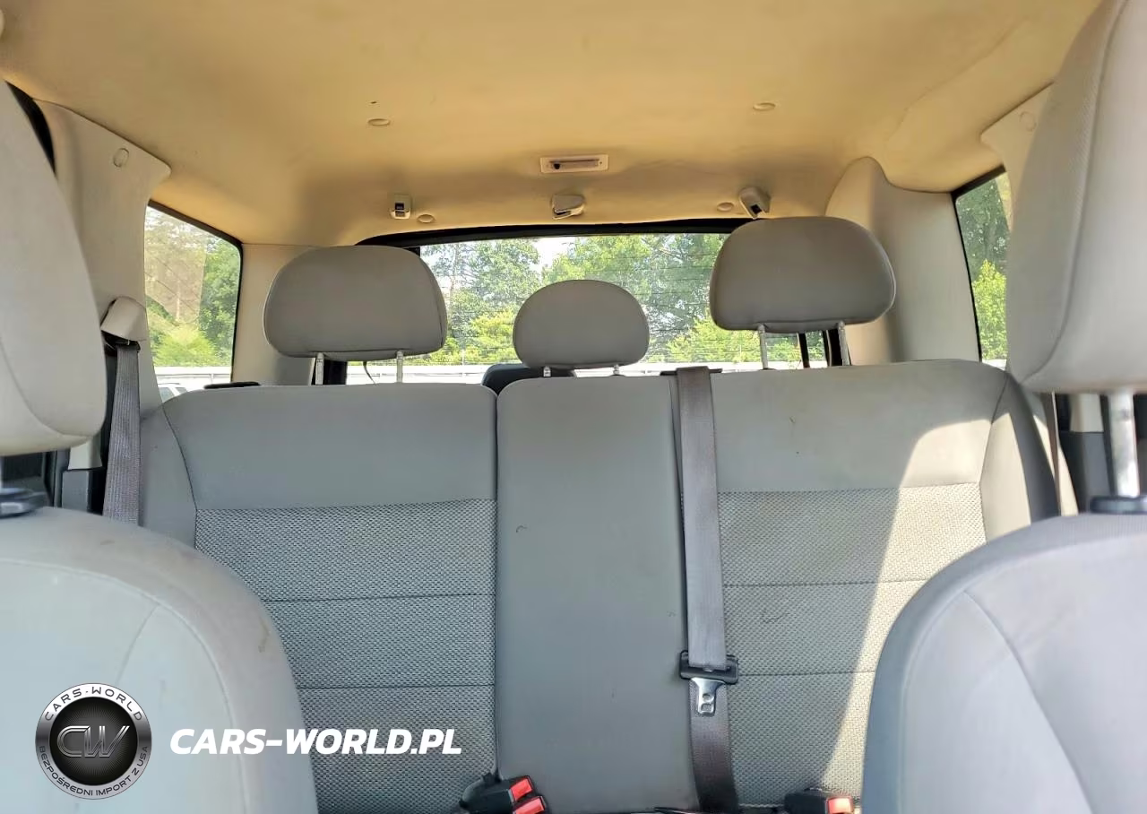 2007 Ford Escape Hev VIN:1FMYU49H47KA14596 - 10