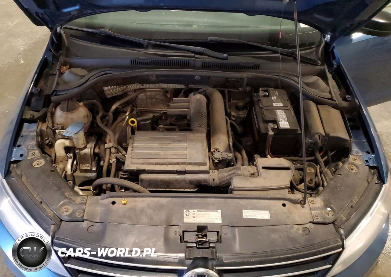 2016 Volkswagen Jetta S VIN:3VW267AJ3GM266494 - 11