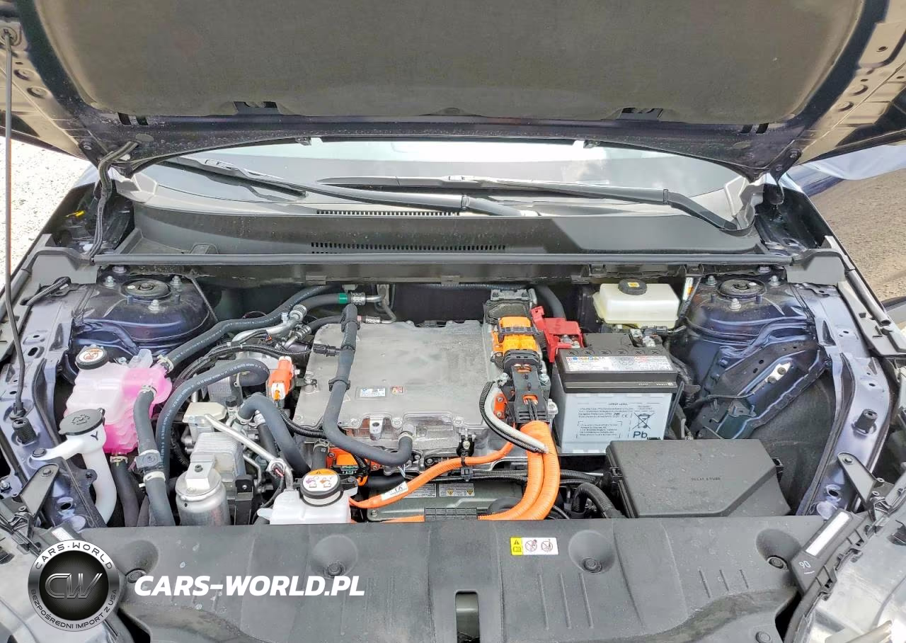 2026 Subaru Solterra Premium VIN:JTMBEAGC5TJ000686 - 12