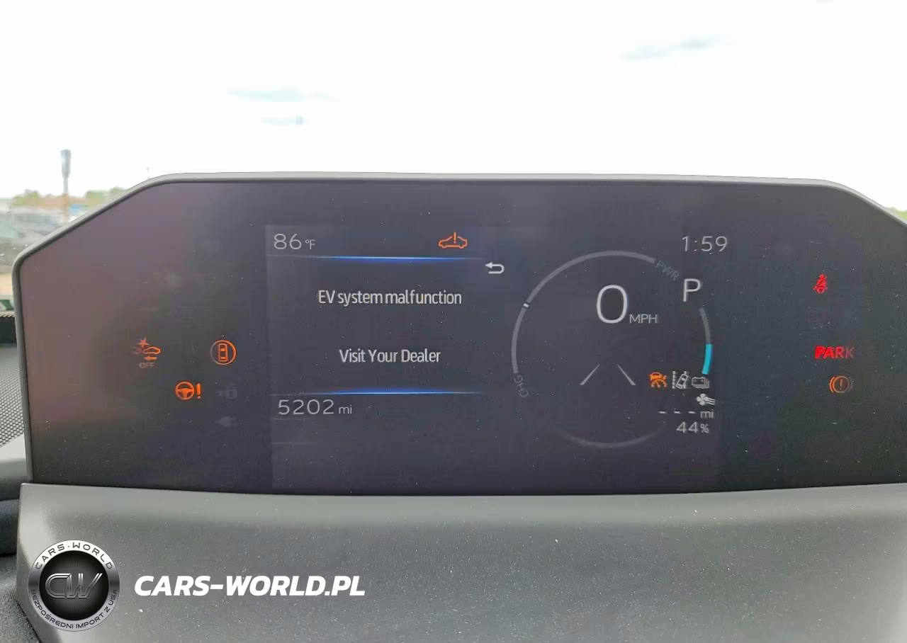 2026 Subaru Solterra Premium VIN:JTMBEAGC5TJ000686 - 9