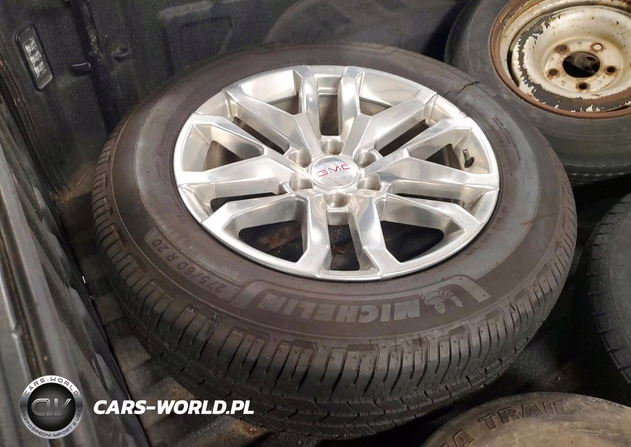 2020 GMC Sierra K1500 Slt VIN:3GTU9DED4LG196065 - 12