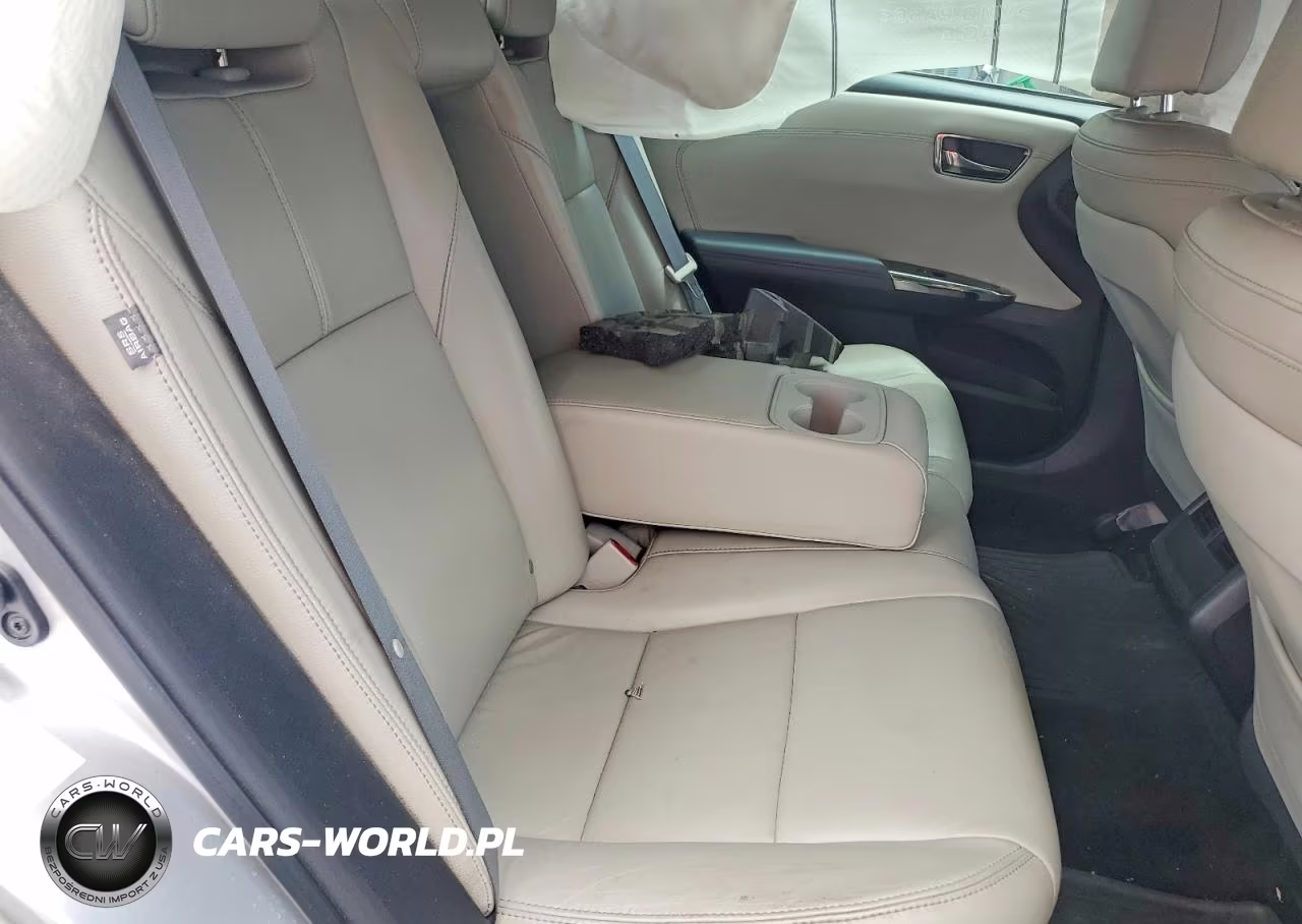 2013 Toyota Avalon Xle VIN:4T1BK1EB1DU031254 - 10
