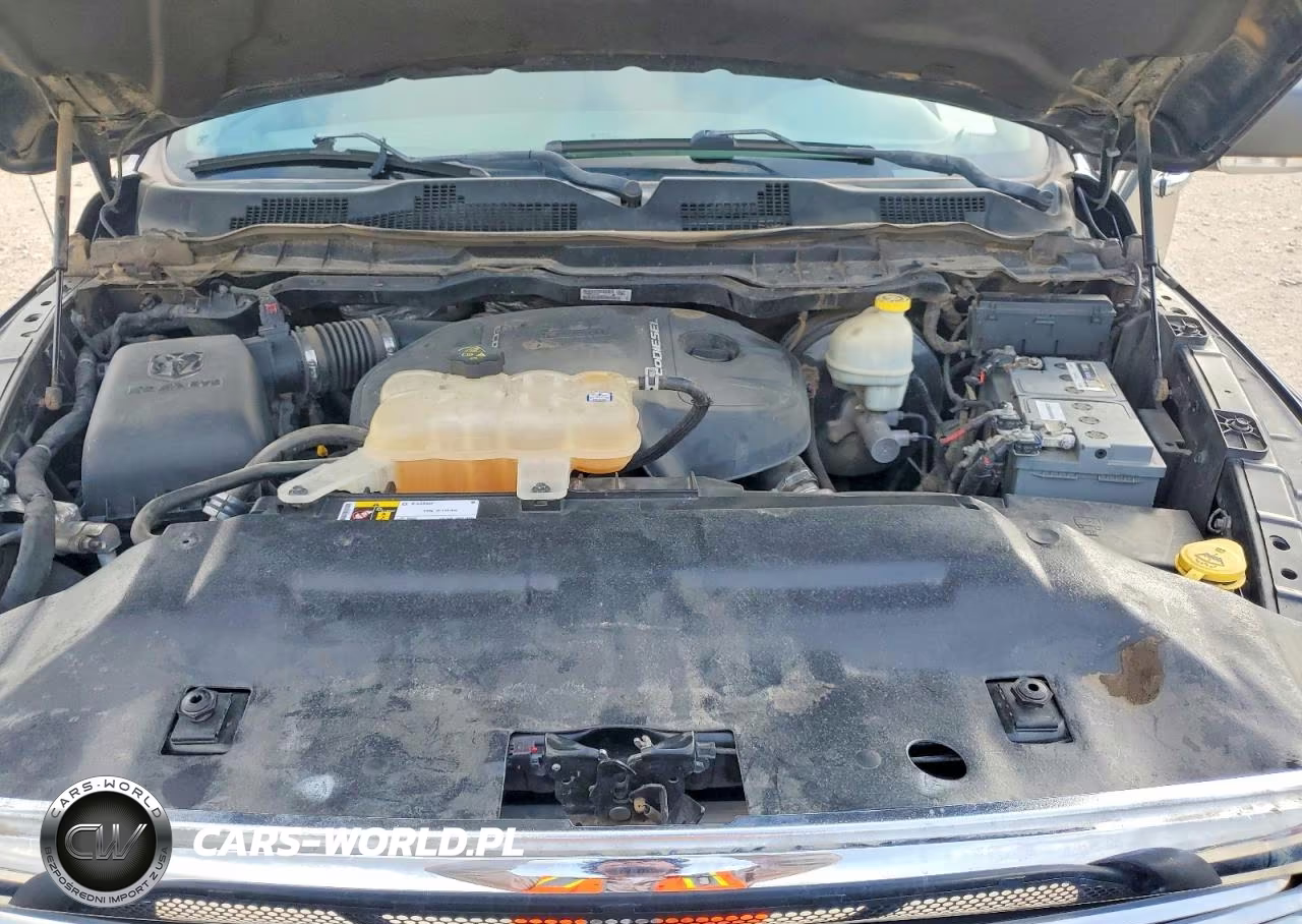 2016 Ram 1500 Slt VIN:1C6RR7LM1GS239082 - 11