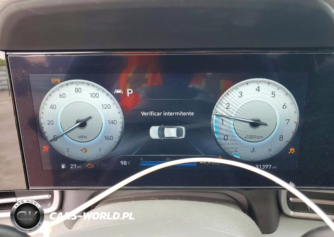 2023 Hyundai Elantra Sel VIN:5NPLS4AG7PH116626 - 9