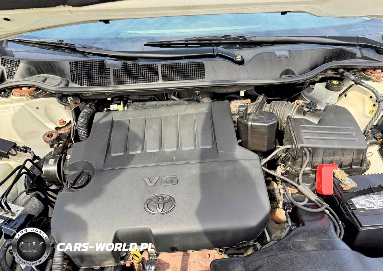 2014 Toyota Venza Le VIN:4T3BK3BB2EU096669 - 10