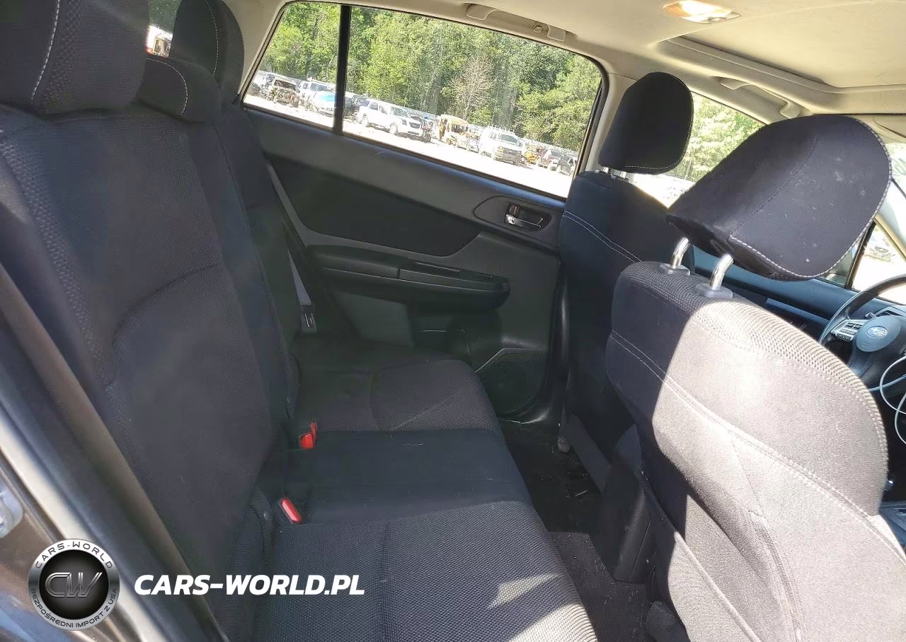 2014 Subaru Xv Crosstrek 2.0 Premium VIN:JF2GPAVC8E8314962 - 11