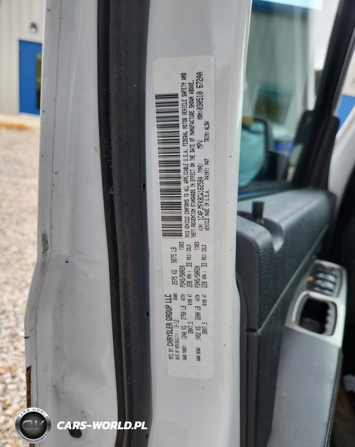 2012 Jeep Liberty Jet VIN:1C4PJMFK8CW162584 - 13