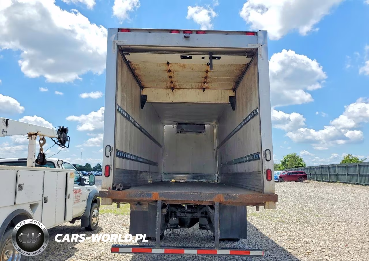 2018 International 4000 4300 VIN:1HTMMMML1JH501857 - 6
