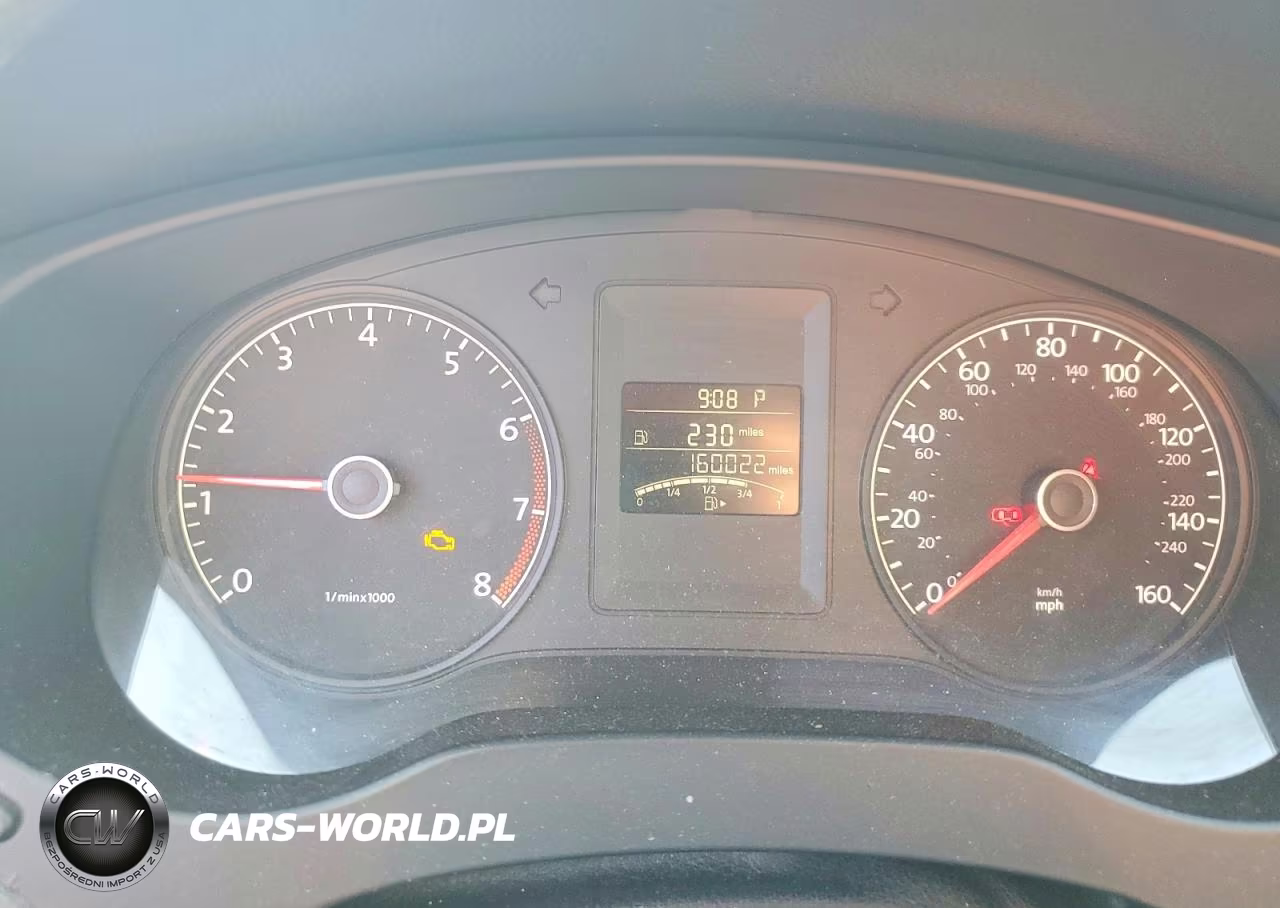 2014 Volkswagen Jetta Base VIN:3VW2K7AJ7EM210163 - 9