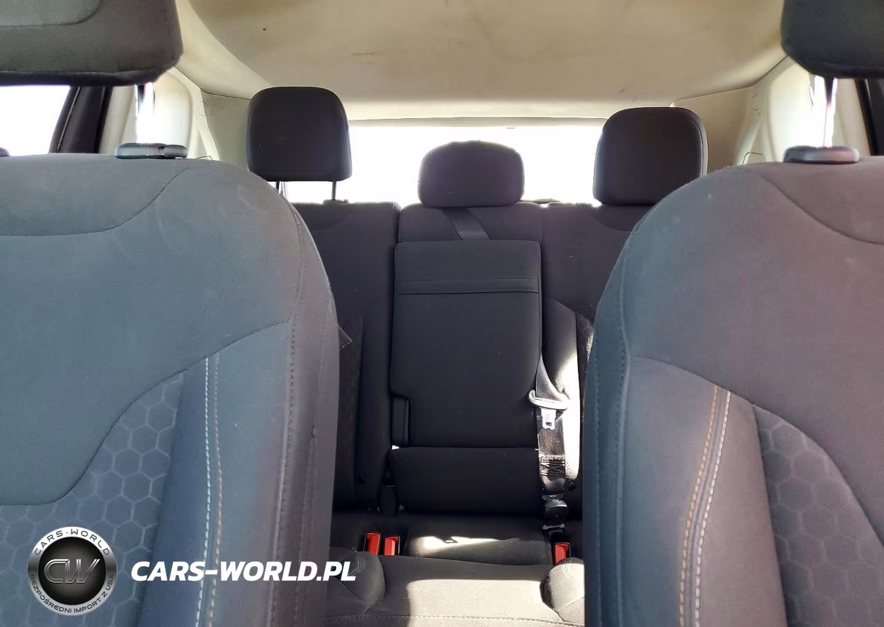 2019 Jeep Compass Sport VIN:3C4NJDAB0KT750305 - 10