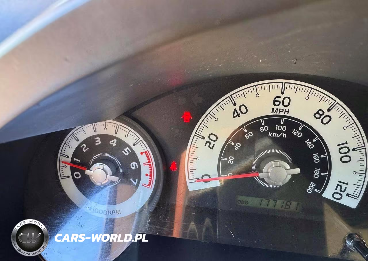 2007 Toyota Fj Cruiser Base VIN:JTEBU11F470029965 - 7