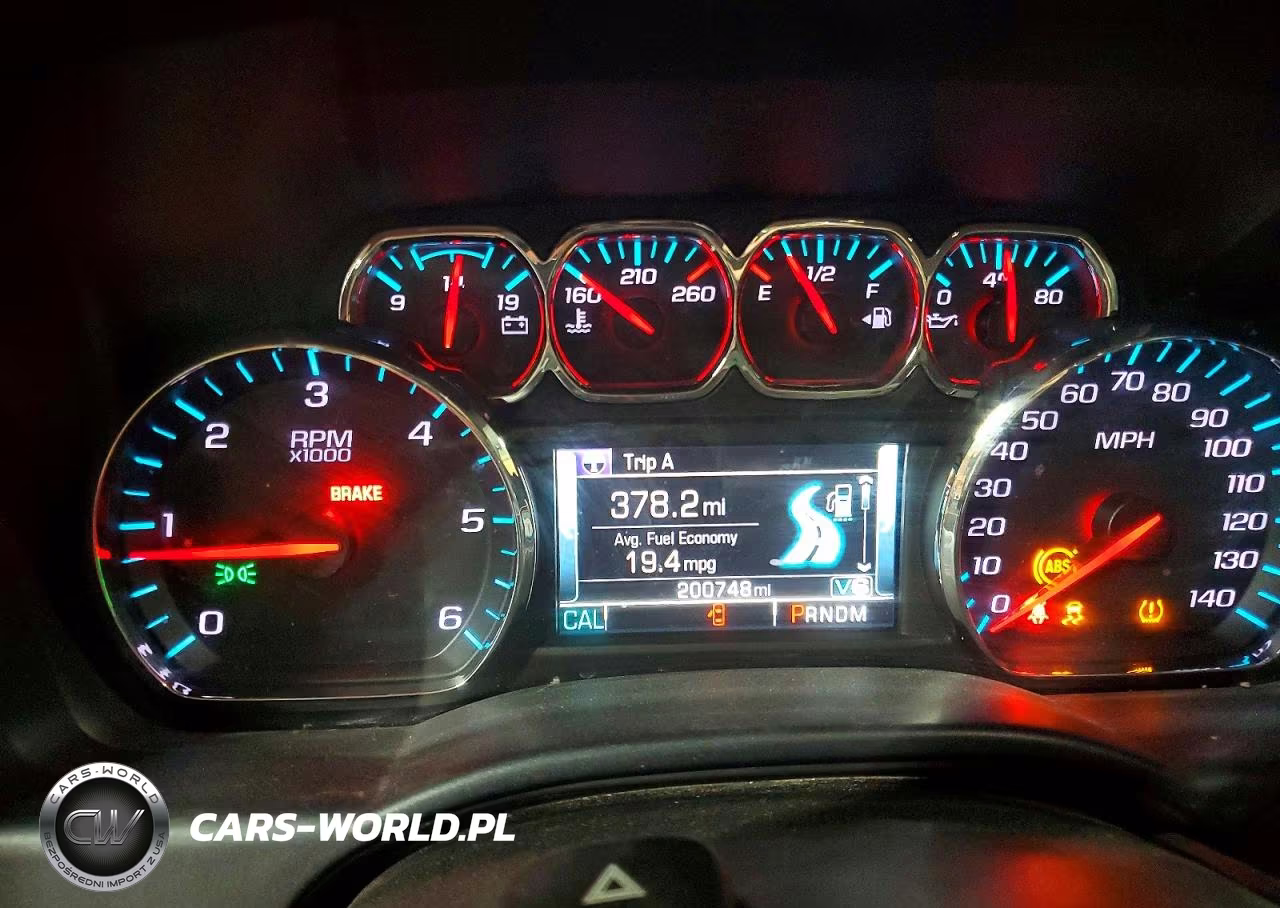2015 Chevrolet Silverado K1500 Lt VIN:1GCVKREH5FZ252334 - 9