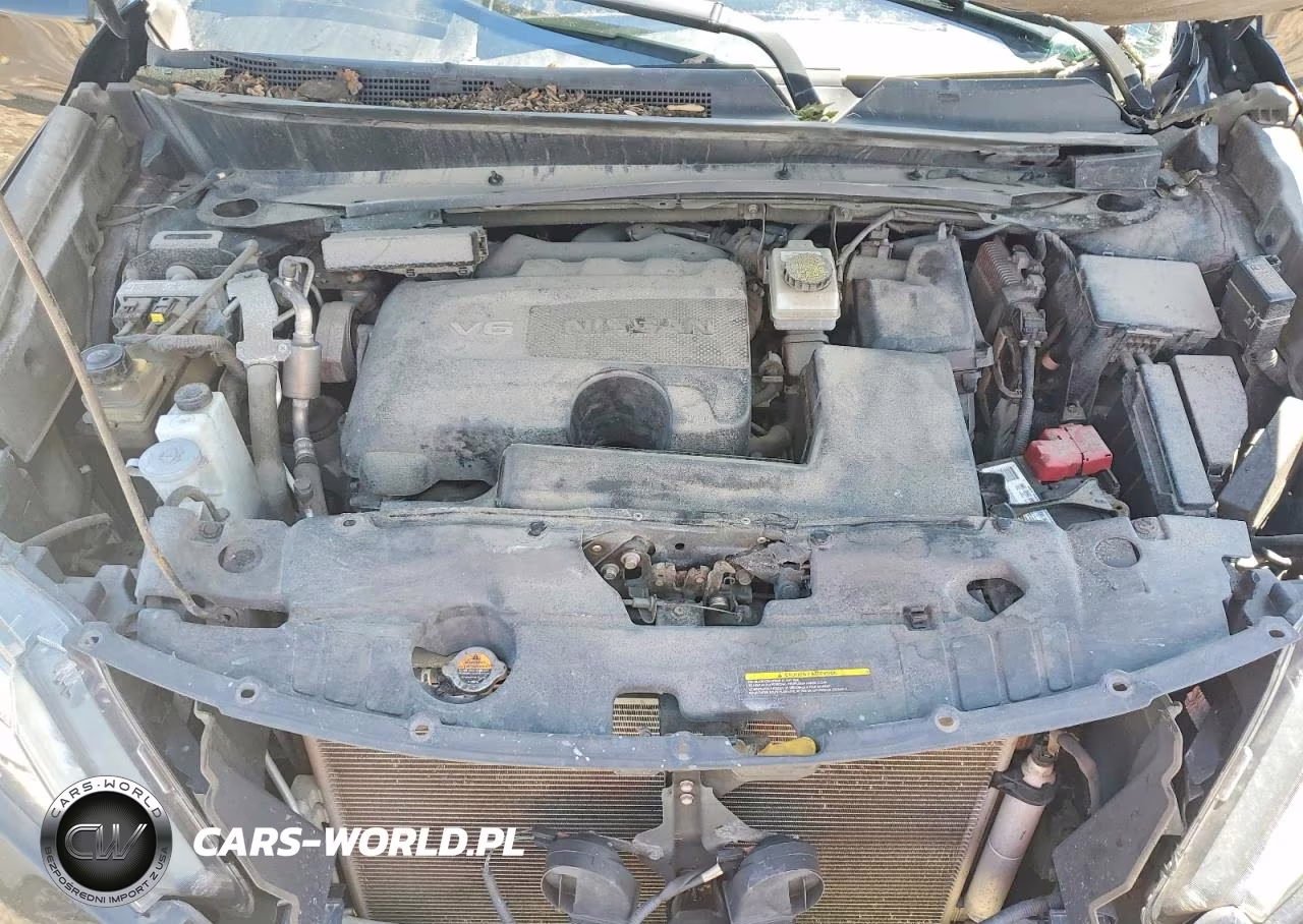 2020 Nissan Pathfinder Sl VIN:5N1DR2CM8LC610194 - 12
