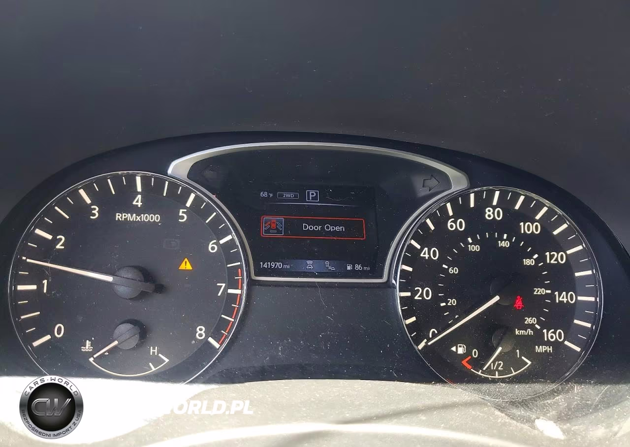 2020 Nissan Pathfinder Sl VIN:5N1DR2CM8LC610194 - 9