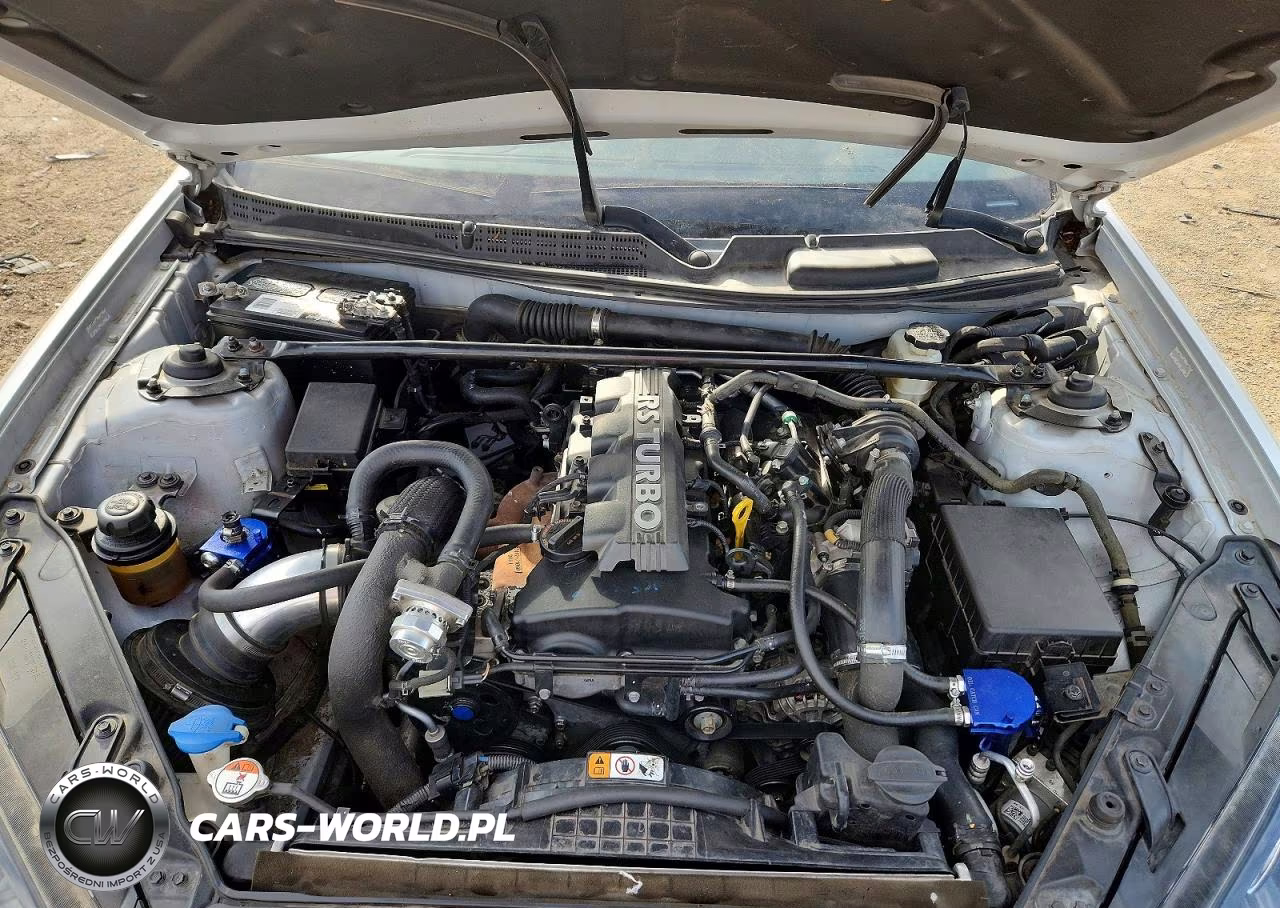 2014 Hyundai Genesis Coupe 2.0T VIN:KMHHT6KD1EU116557 - 11