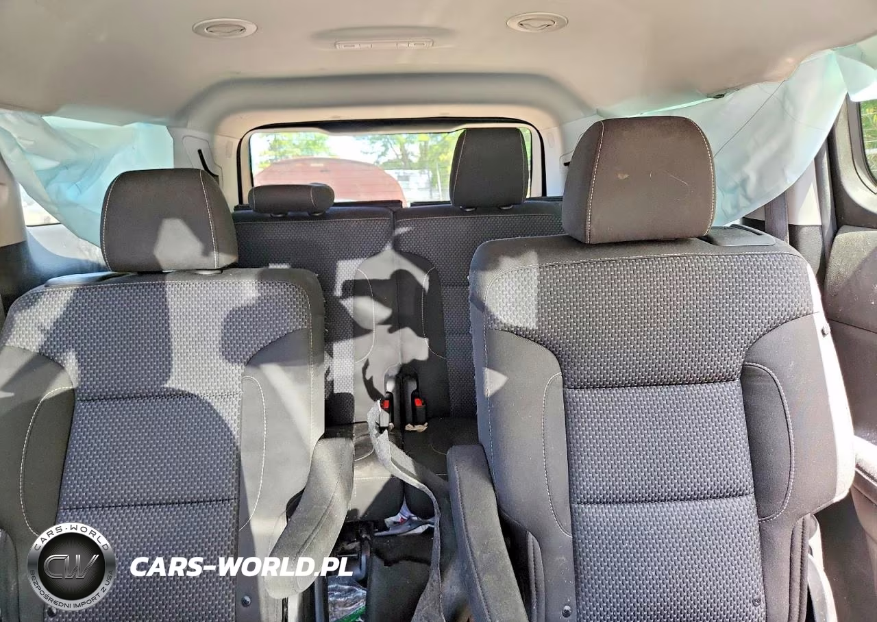 2021 GMC Acadia Sle VIN:1GKKNKLA9MZ212055 - 10