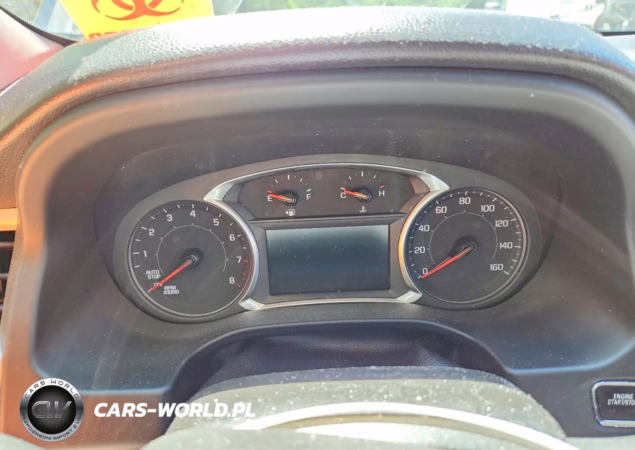 2021 GMC Acadia Sle VIN:1GKKNKLA9MZ212055 - 9