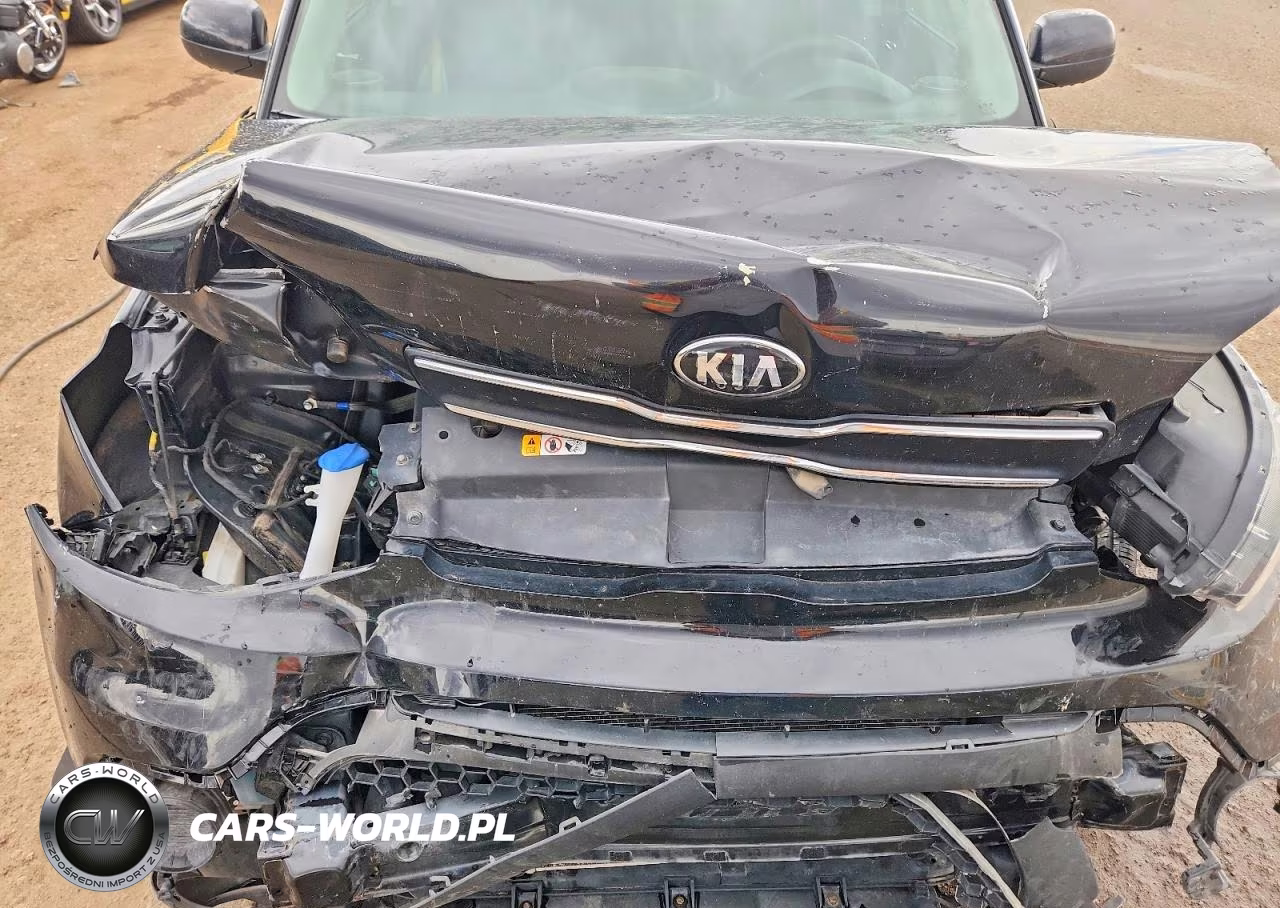 2018 Kia Soul Base VIN:KNDJN2A25J7596944 - 12