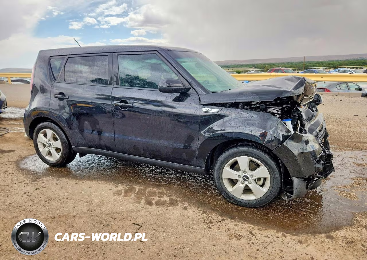 2018 Kia Soul Base VIN:KNDJN2A25J7596944 - 4