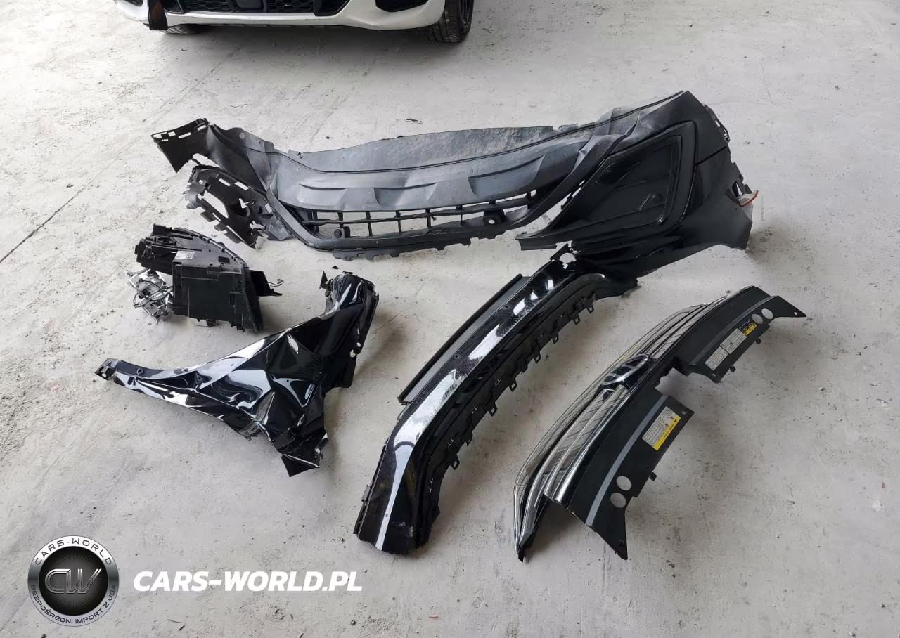 2022 Volkswagen Tiguan VIN:3VV0B7AX5NM008972 - 13