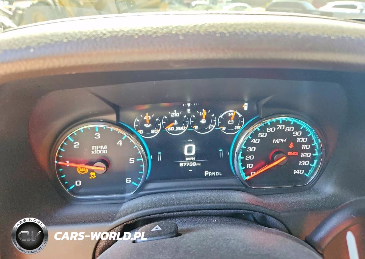 2019 GMC Yukon Xl Denali VIN:1GKS2HKJ4KR196132 - 9