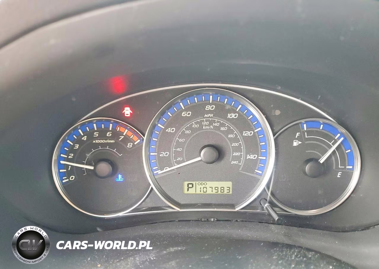 2011 Subaru Forester 2.5X Premium VIN:JF2SHADC2BH766121 - 9