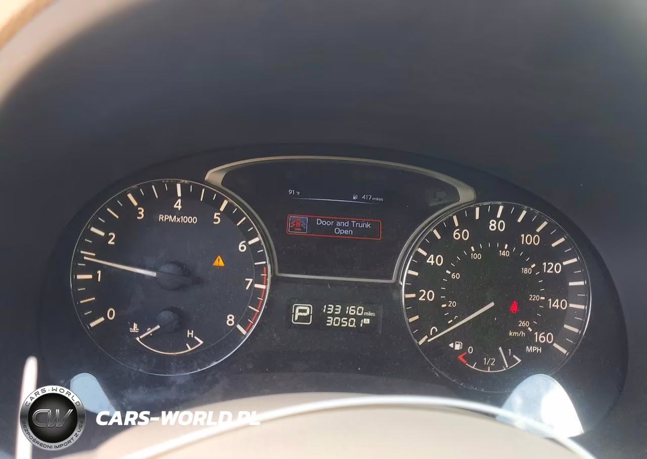 2015 Nissan Altima 2.5 Sv VIN:1N4AL3AP7FC228731 - 9