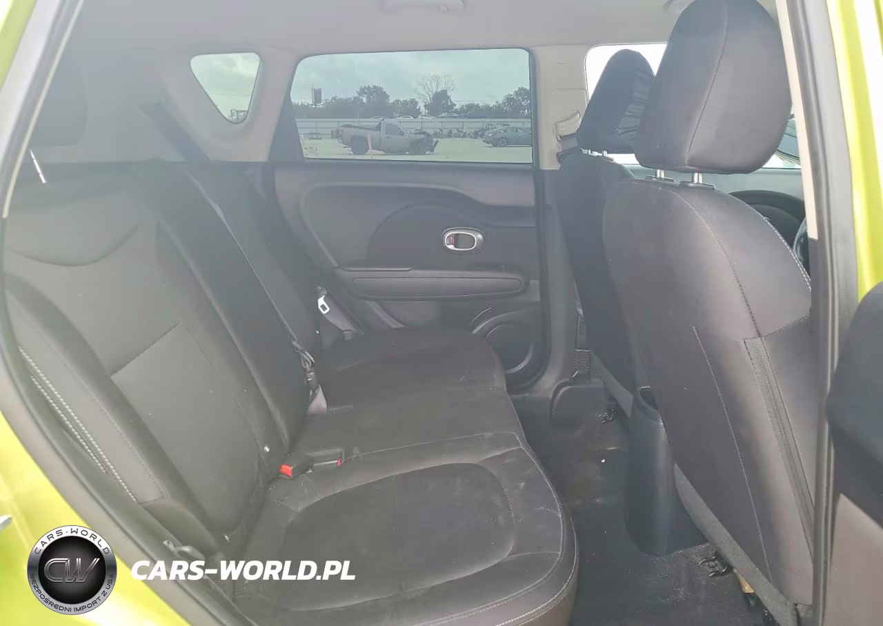 2016 Kia Soul Base VIN:KNDJN2A22G7866687 - 10