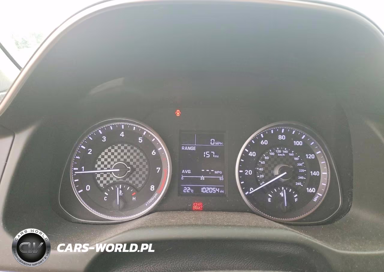 2019 Hyundai Elantra Se VIN:5NPD74LFXKH474600 - 9