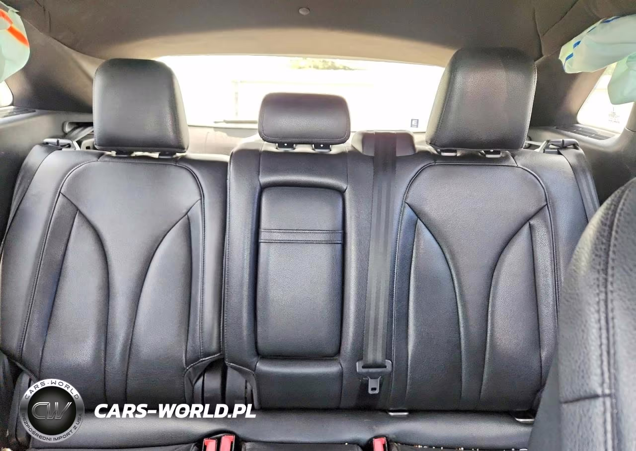 2015 Lincoln Mkc VIN:5LMCJ1A93FUJ40891 - 10
