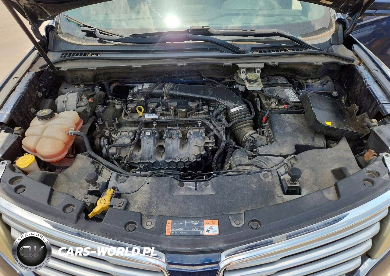 2015 Lincoln Mkc VIN:5LMCJ1A93FUJ40891 - 12