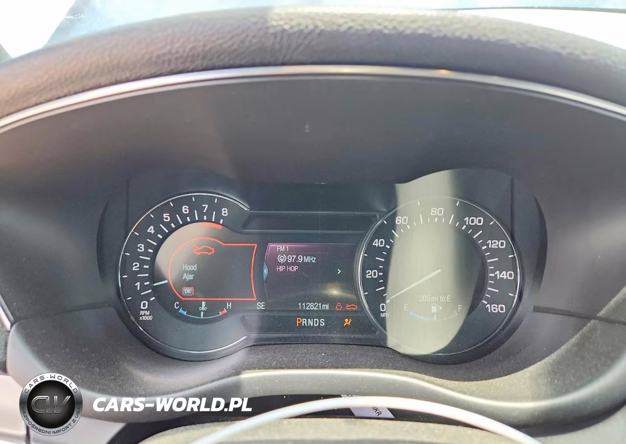 2015 Lincoln Mkc VIN:5LMCJ1A93FUJ40891 - 9