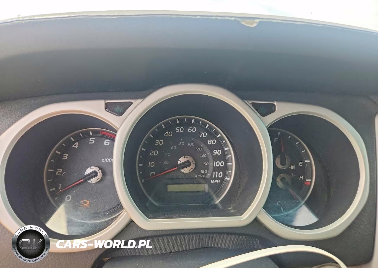 2005 Toyota 4Runner Limited VIN:JTEBU17R658030003 - 9
