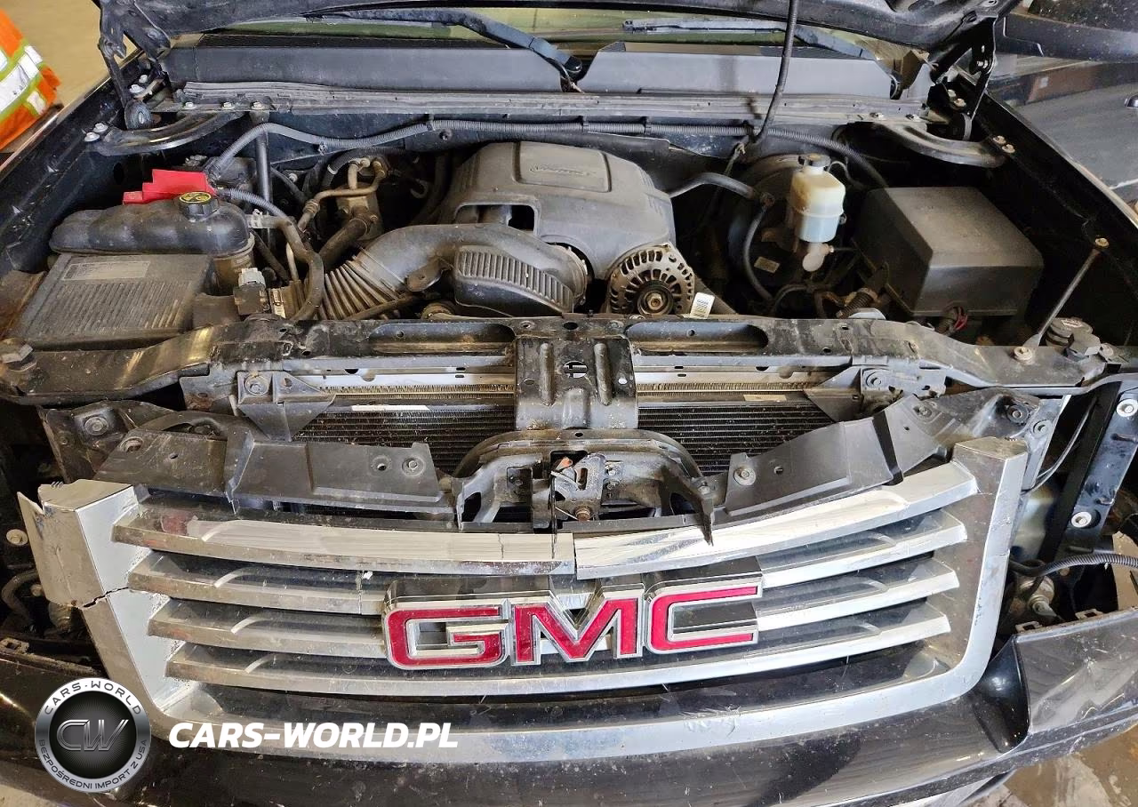 2013 GMC Sierra K1500 Slt VIN:3GTP2WE27DG276473 - 11