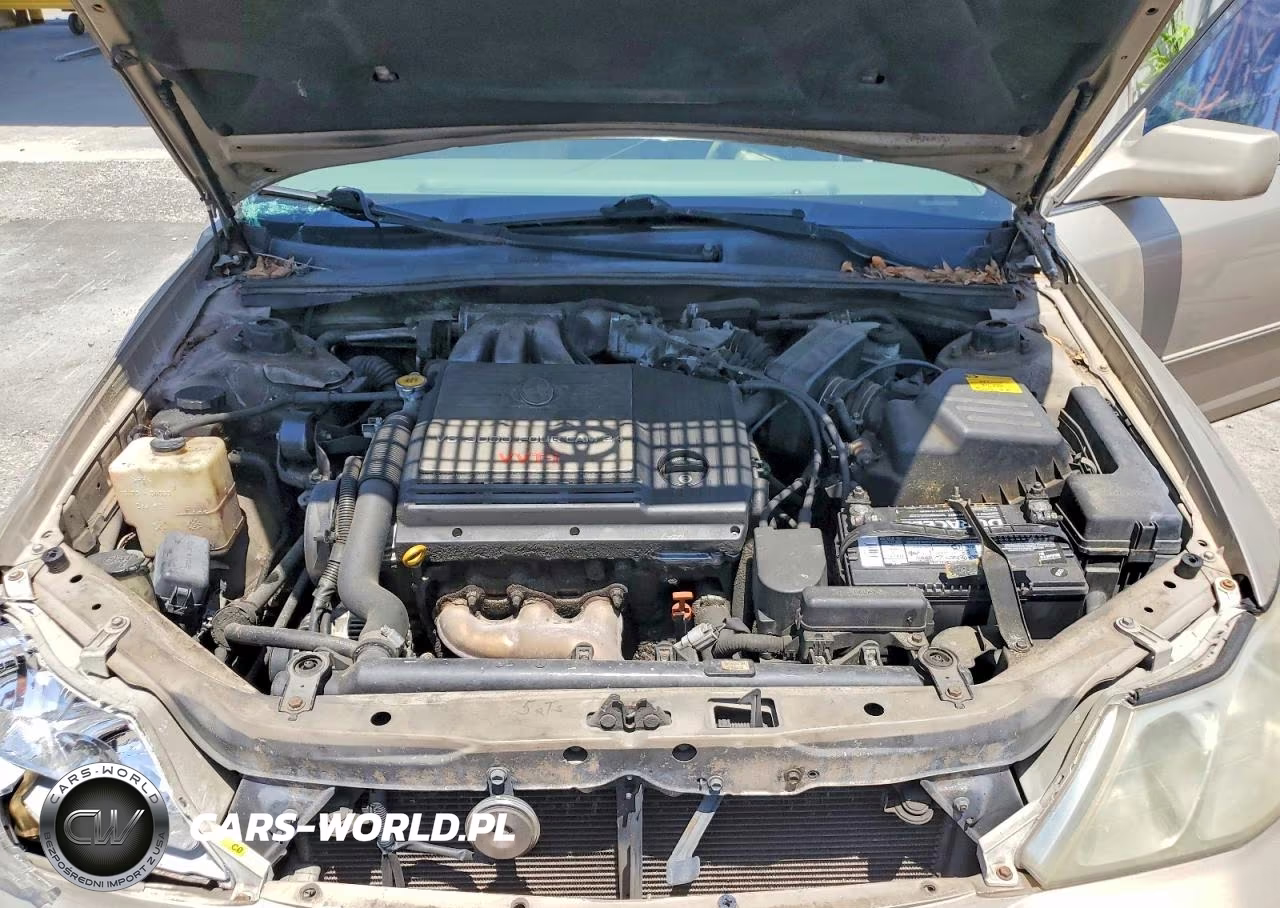 2000 Toyota Avalon Xl VIN:4T1BF28B4YU090813 - 11