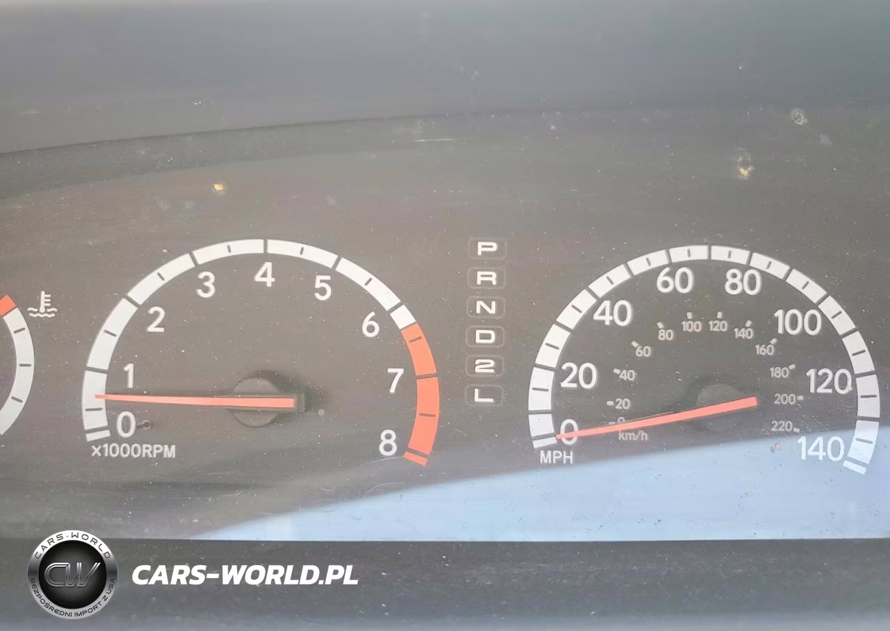 2000 Toyota Avalon Xl VIN:4T1BF28B4YU090813 - 9