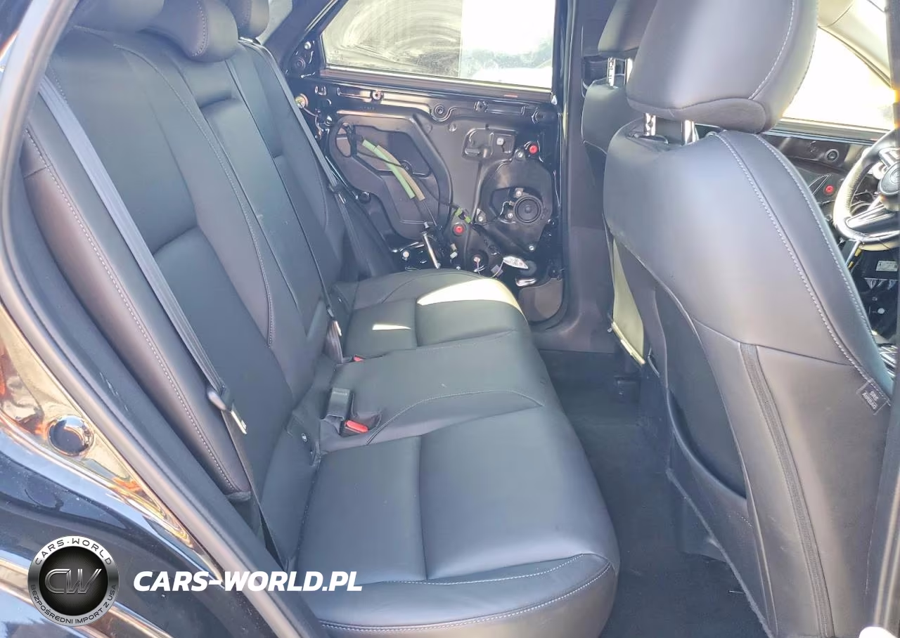 2022 Mazda Cx-30 Preferred VIN:3MVDMBCL4NM425876 - 11