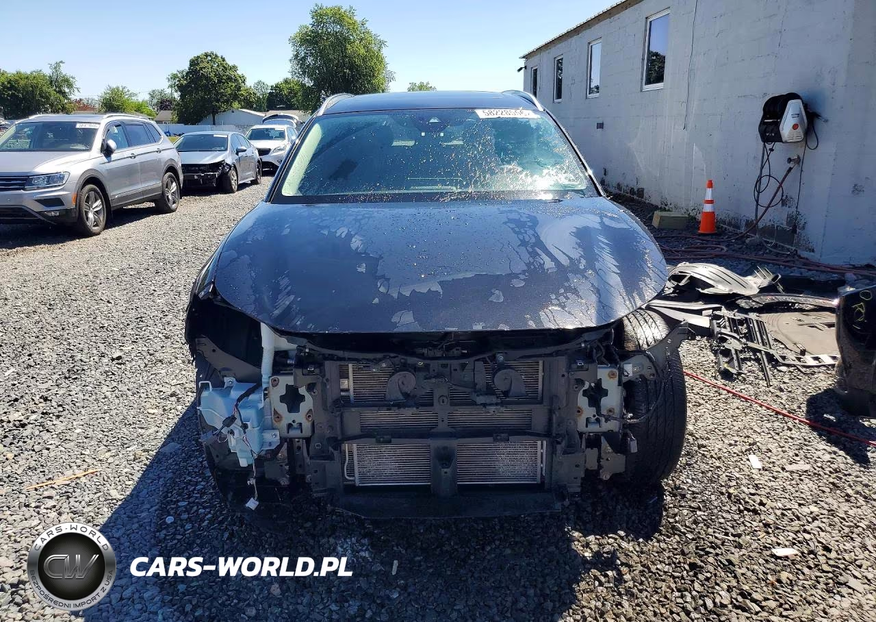 2022 Mazda Cx-30 Preferred VIN:3MVDMBCL4NM425876 - 5